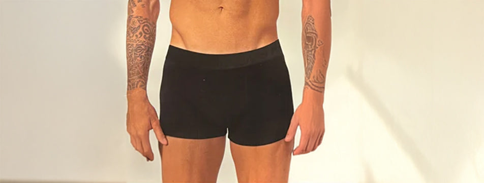 Underwear Man