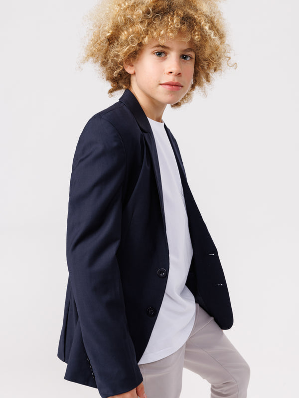 JACKETS Navy / 14