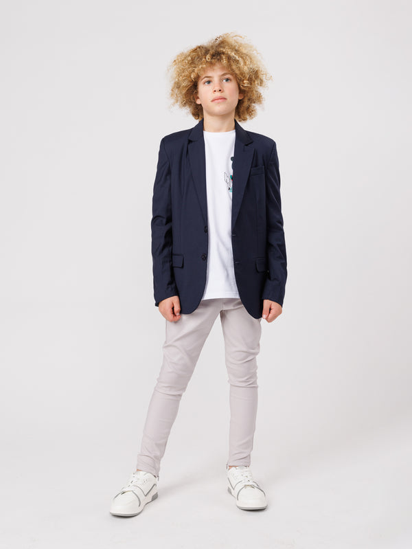 JACKETS Navy / 14