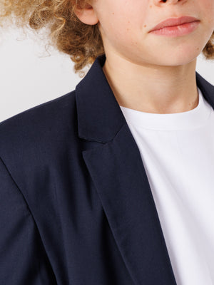 JACKETS Navy / 14