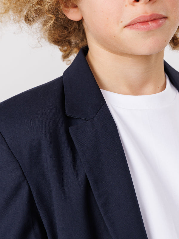 JACKETS Navy / 14
