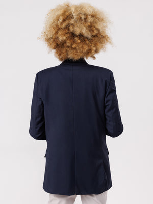 JACKETS Navy / 14