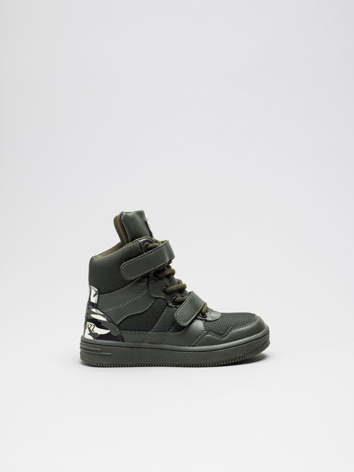 SHOES Army / 39