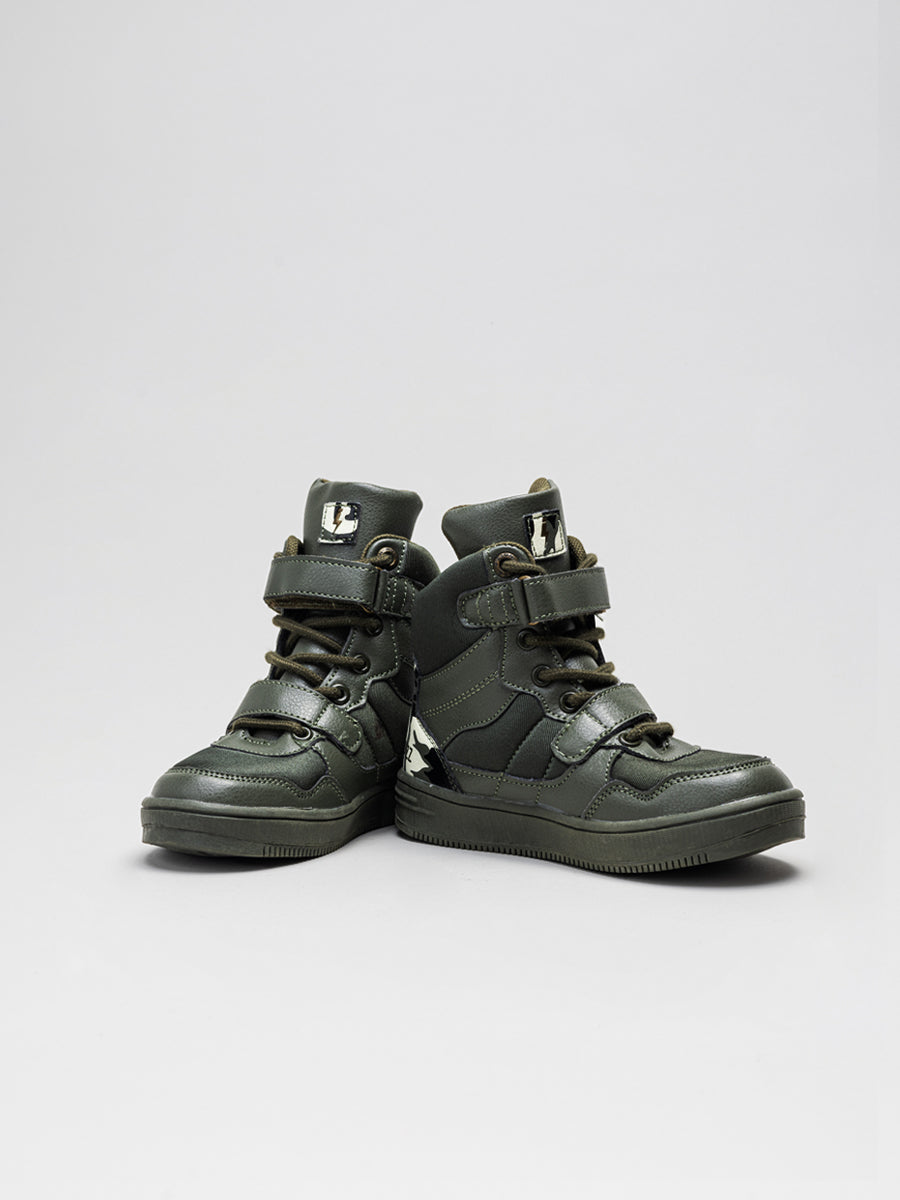 SHOES Army / 39