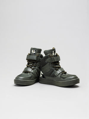 SHOES Army / 39