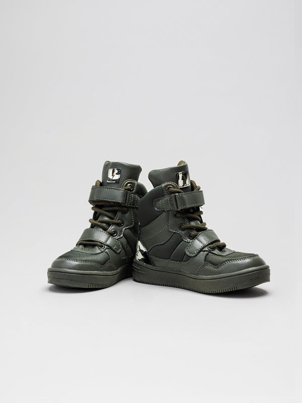 SHOES Army / 39