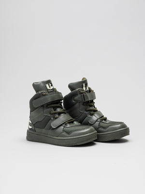SHOES Army / 39