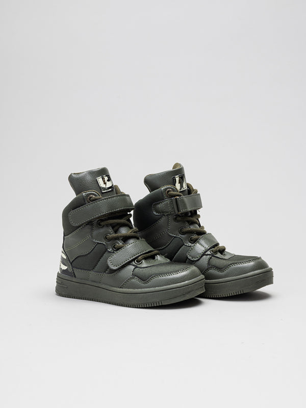 SHOES Army / 39