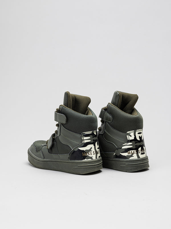 SHOES Army / 39