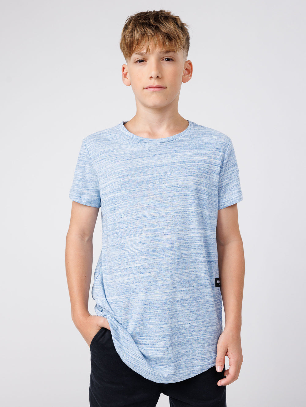 T SHIRT Blue Color / 14