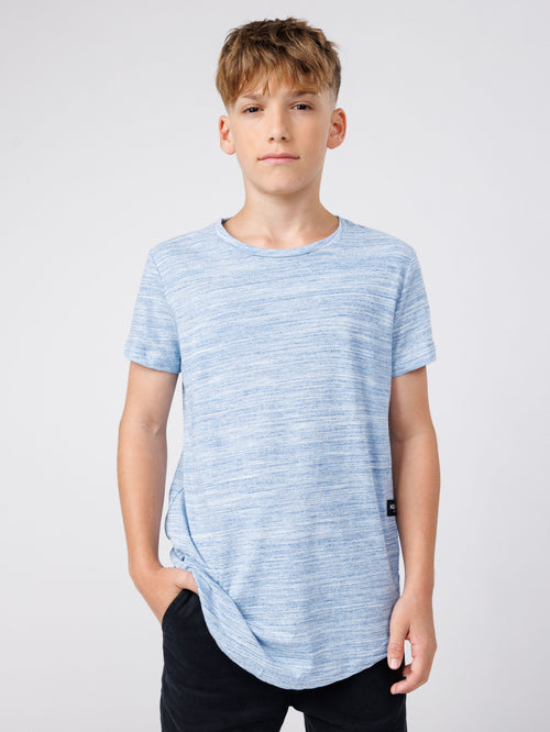 T SHIRT Blue Color / 14