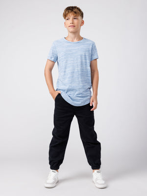 T SHIRT Blue Color / 14