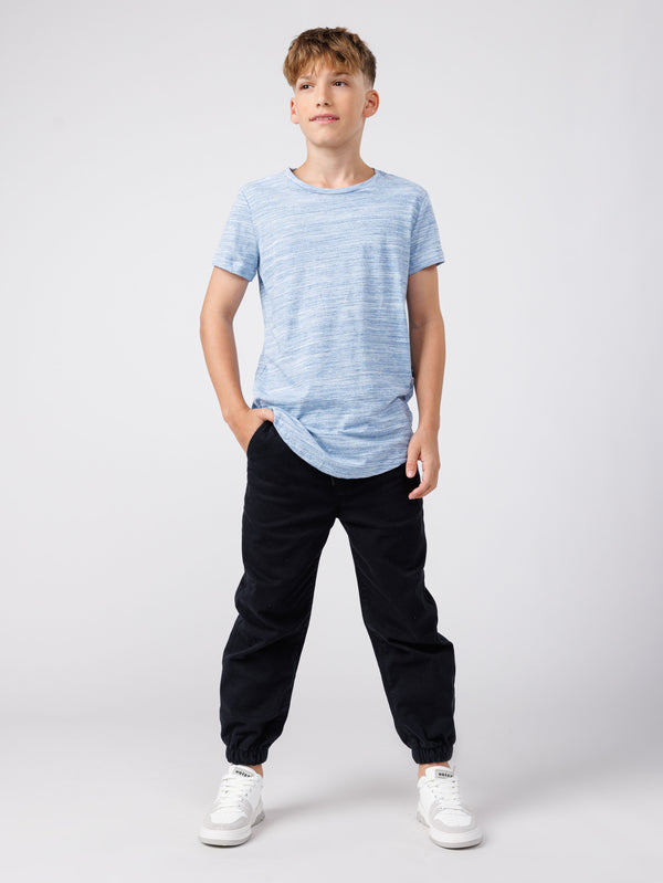 T SHIRT Blue Color / 14