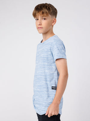 T SHIRT Blue Color / 14