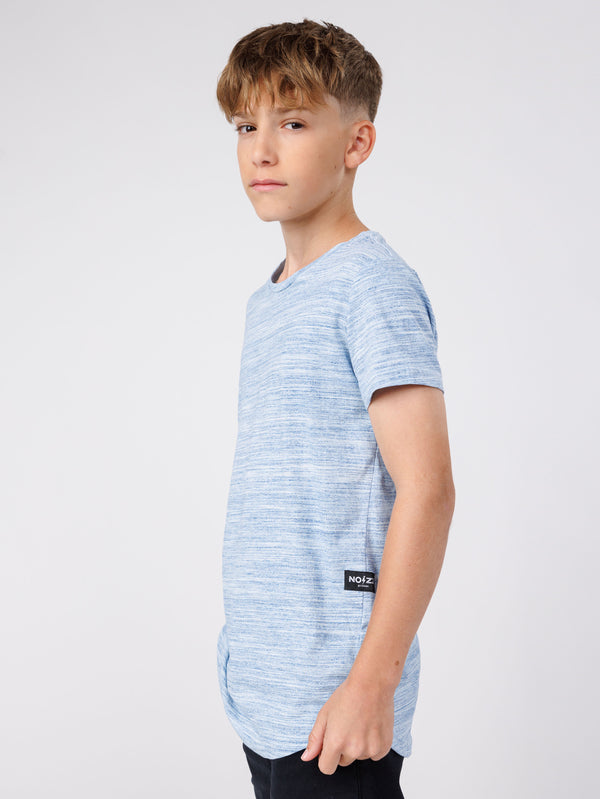 T SHIRT Blue Color / 14