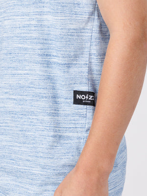 T SHIRT Blue Color / 14