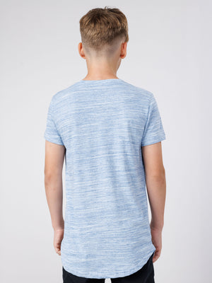 T SHIRT Blue Color / 14