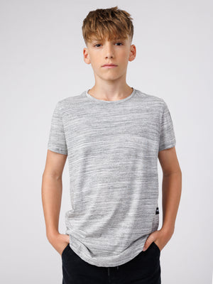 T SHIRT Gray Color / 14