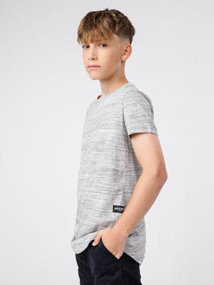 T SHIRT Gray Color / 14