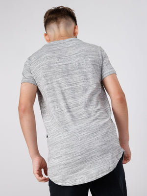 T SHIRT Gray Color / 14