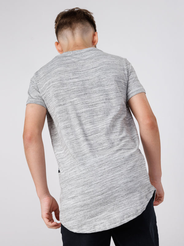 T SHIRT Gray Color / 14