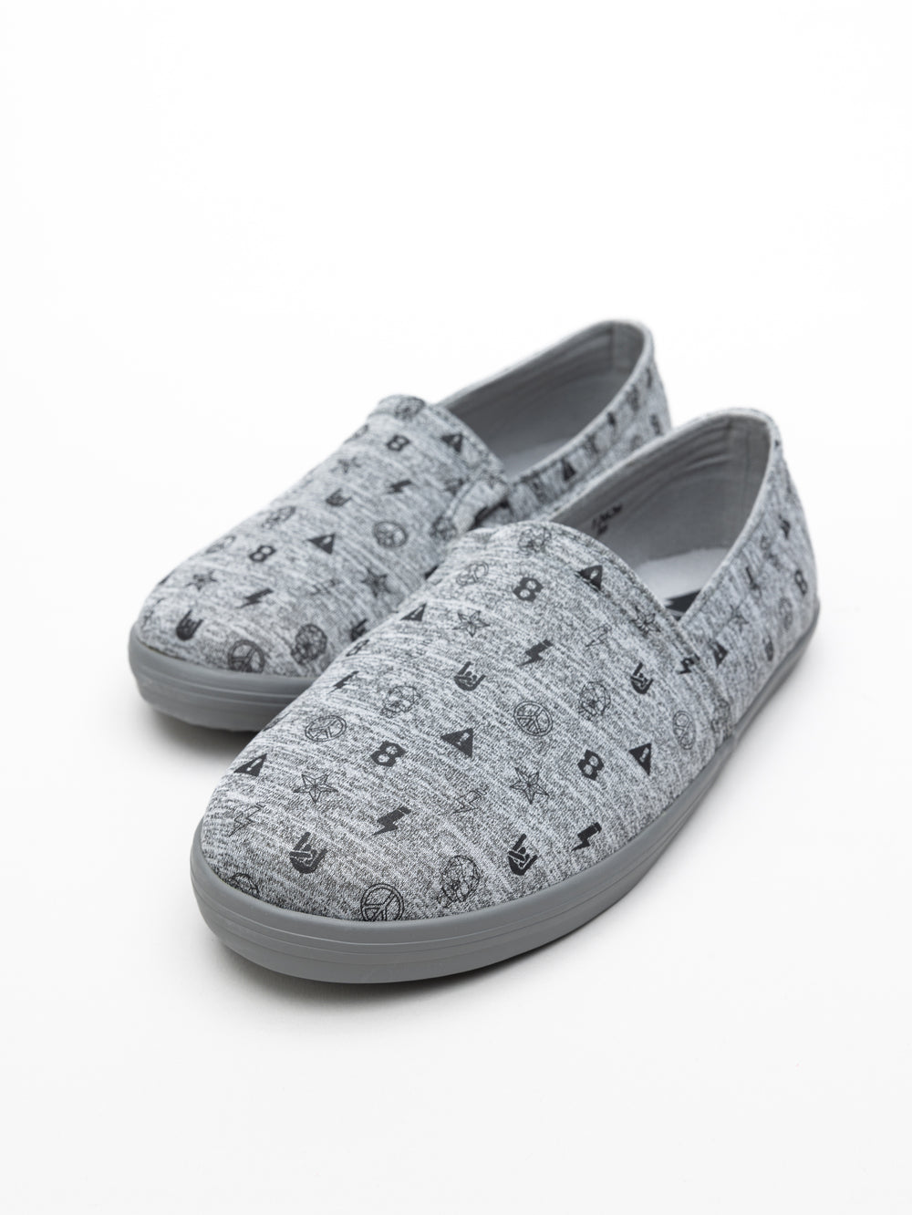 SHOES Gray Color / 38