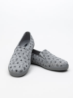SHOES Gray Color / 38