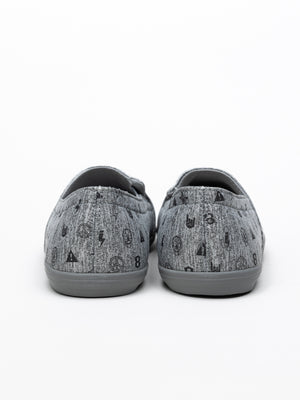 SHOES Gray Color / 38