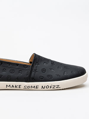 SHOES Black Color / 38