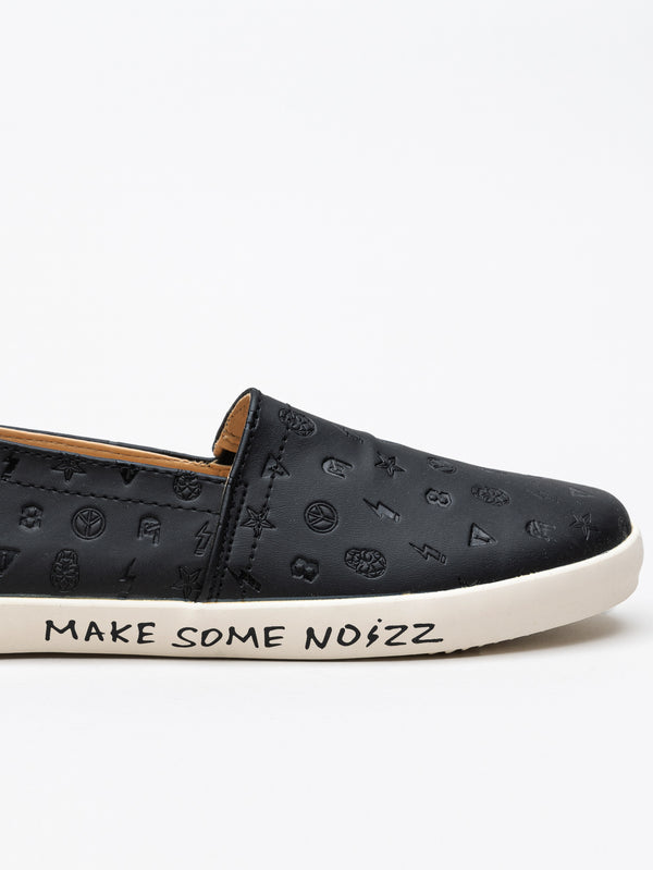 SHOES Black Color / 38