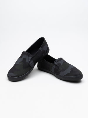SHOES Camouflage / 38