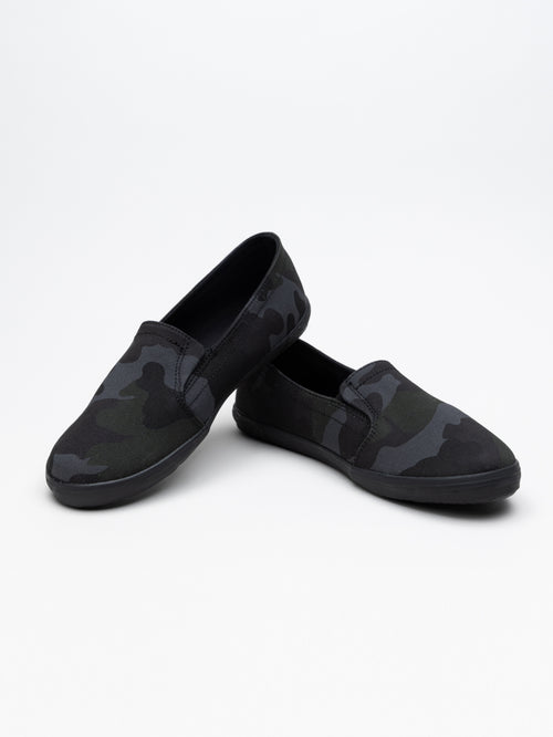 SHOES Camouflage / 38