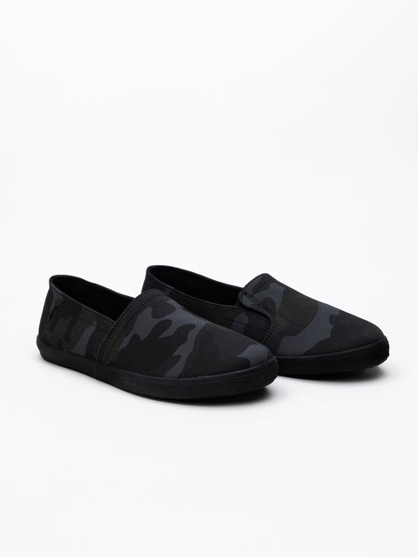 SHOES Camouflage / 38