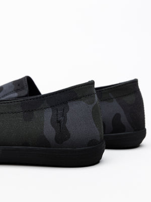 SHOES Camouflage / 38