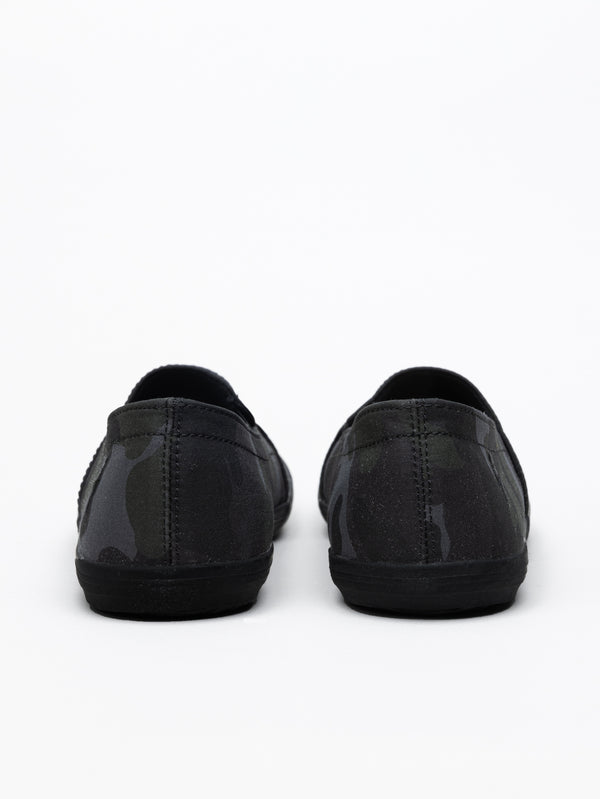 SHOES Camouflage / 38