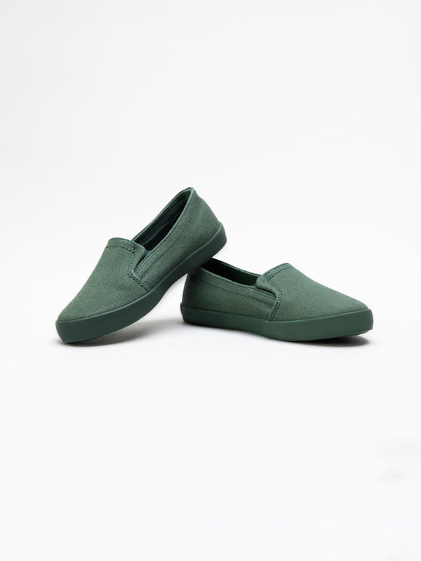 SHOES Army / 38