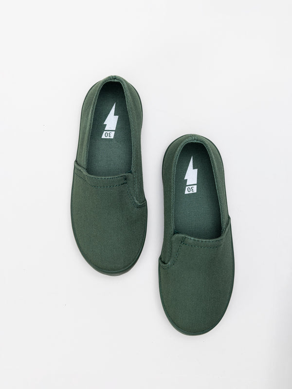 SHOES Army / 38