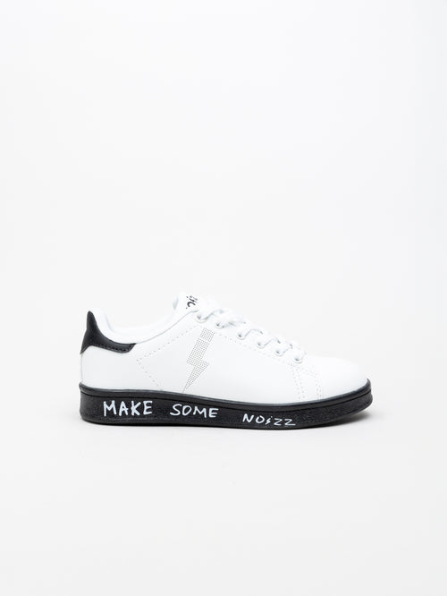 SHOES White / 39