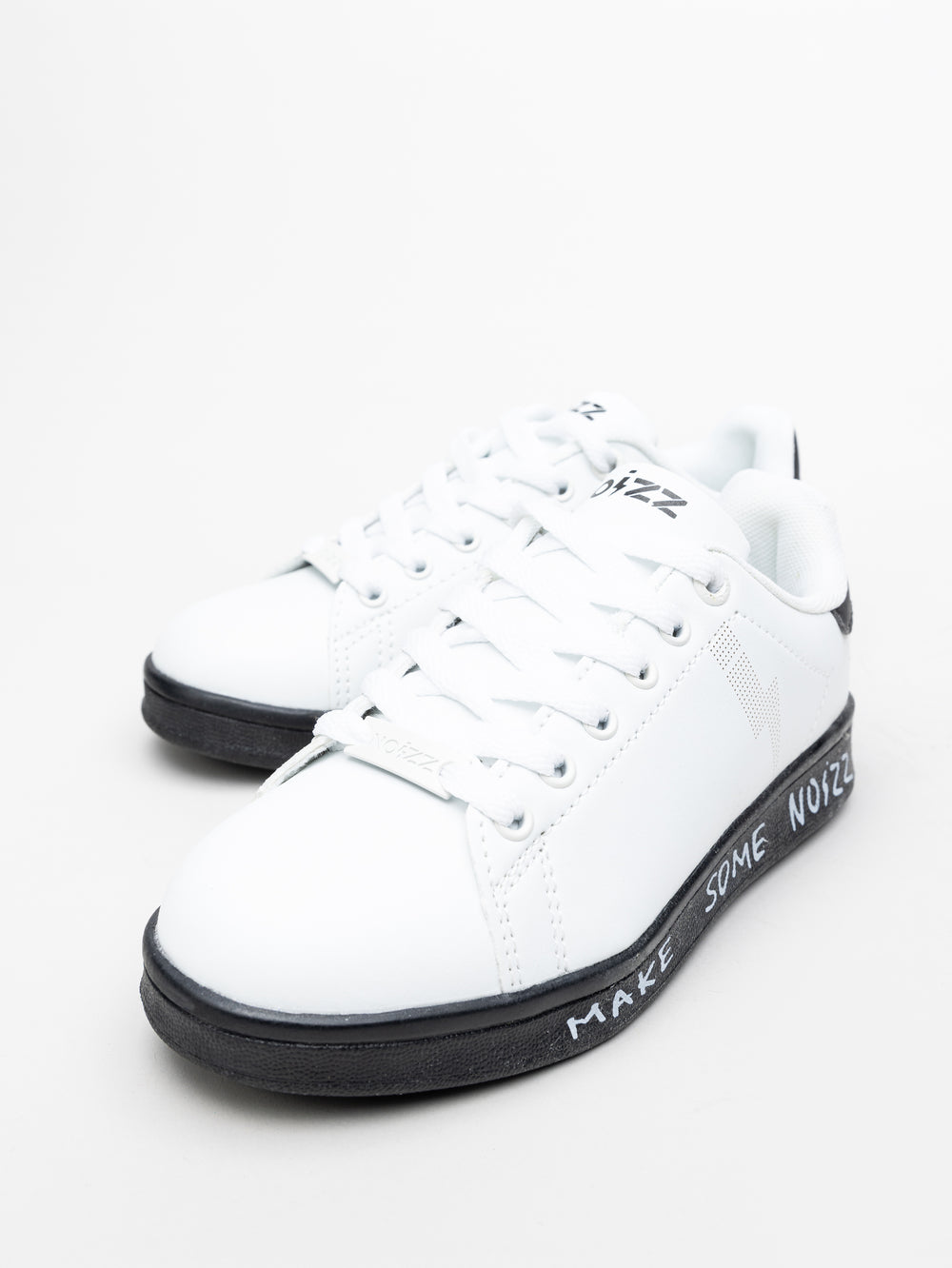 SHOES White / 39