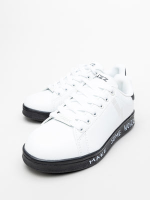 SHOES White / 39