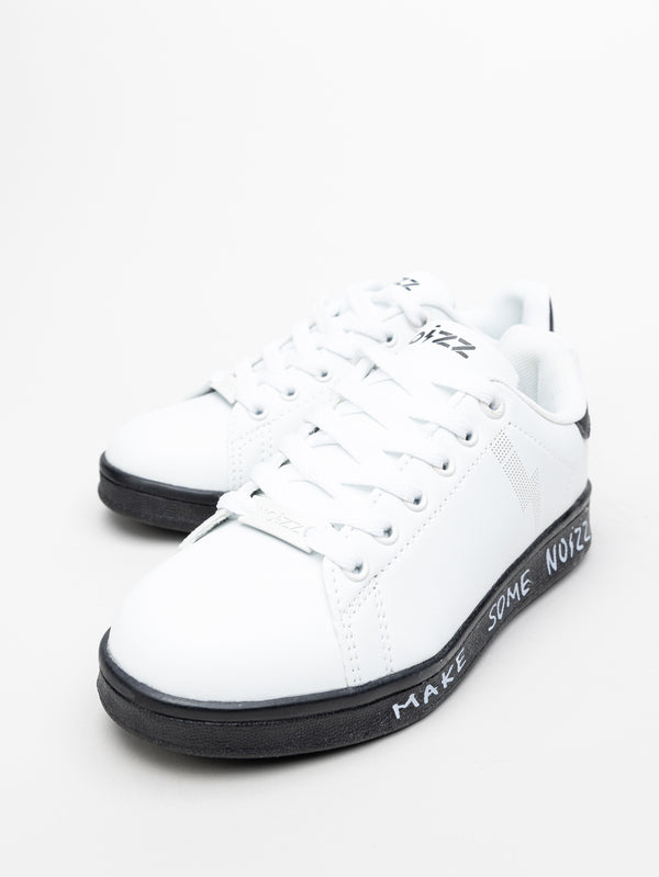 SHOES White / 39