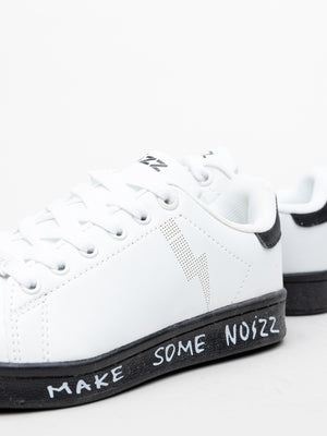 SHOES White / 39