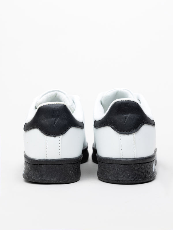 SHOES White / 39