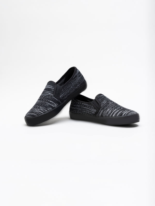 SHOES Black Color / 38