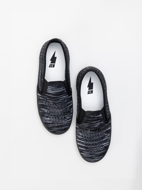 SHOES Black Color / 38
