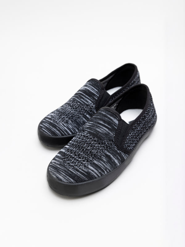 SHOES Black Color / 38