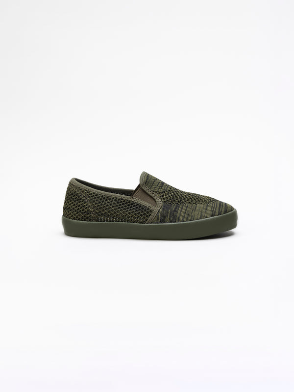 SHOES Army / 38