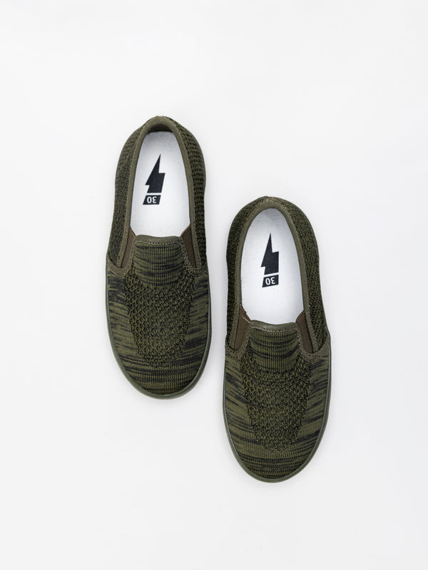 SHOES Army / 38