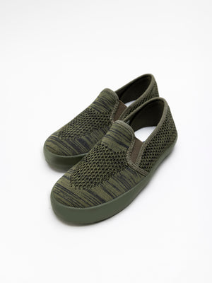 SHOES Army / 38