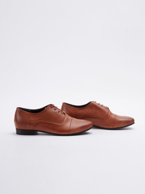 SHOES Camel / 39